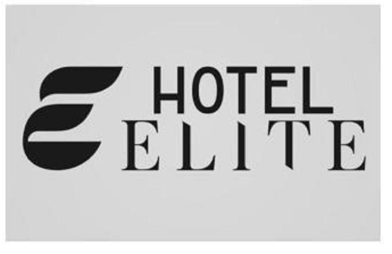 ריו ורדה Hotel Elite מראה חיצוני תמונה